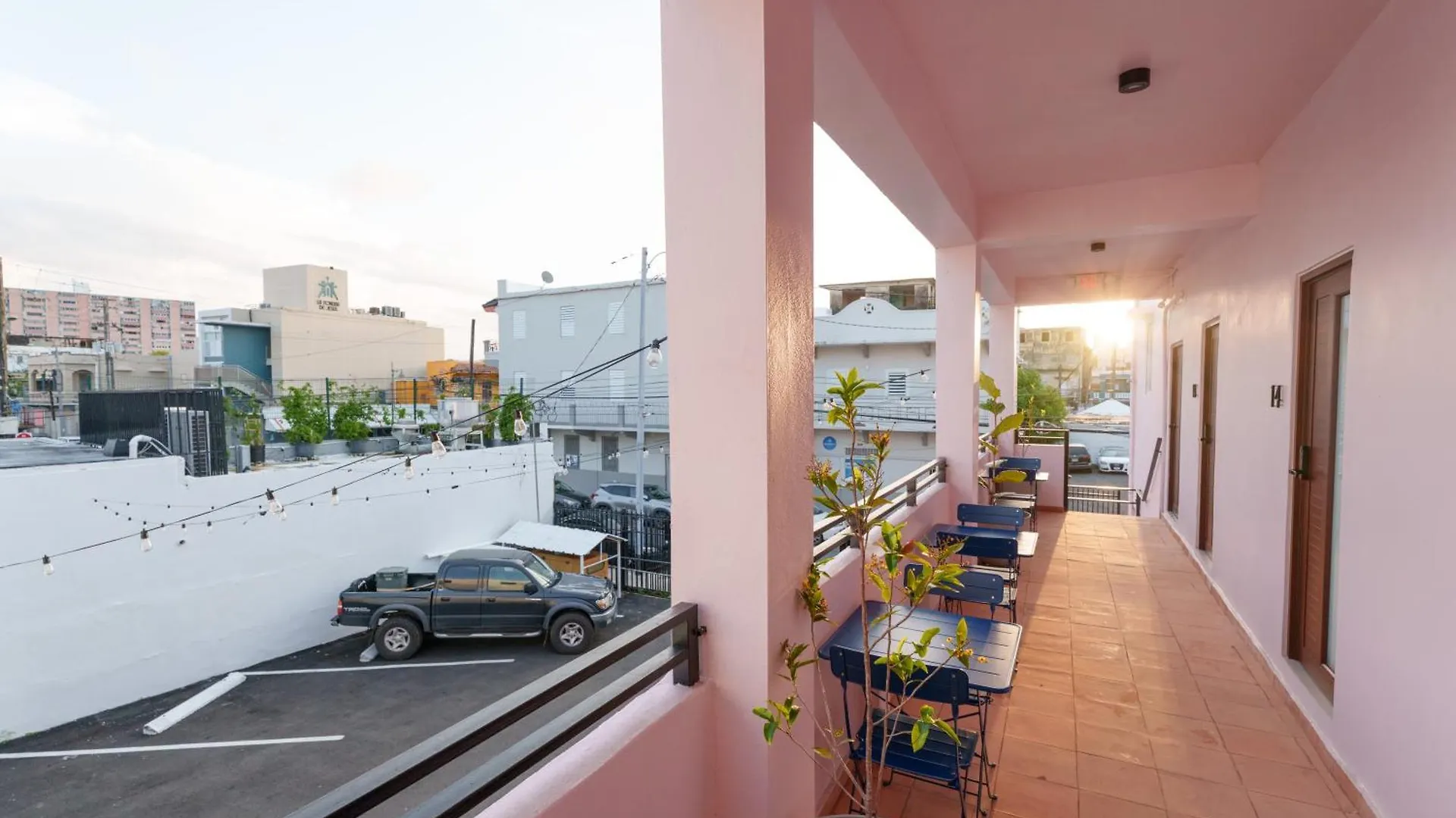 Room 6 Affordable Cool In Santurce Arts Area San Juan 0*,  Puerto Rico