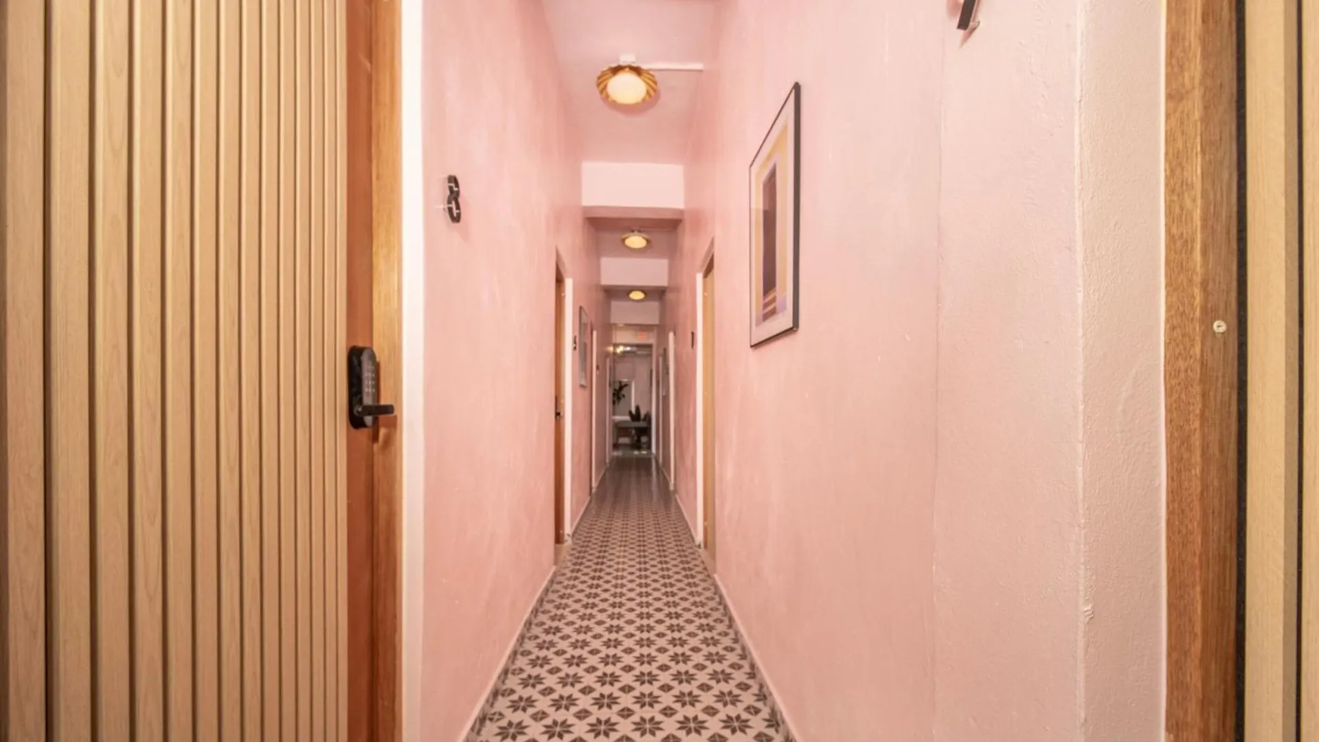 Hotel Room 6 Affordable Cool In Santurce Arts Area San Juan